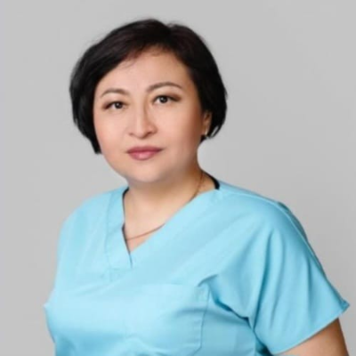 Ағажаева  Гаухар  Өнерханқызы 