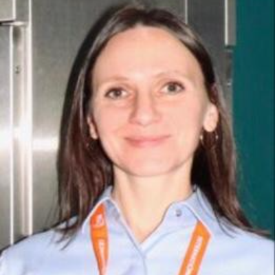 Захряпина Юлия Анатольевна