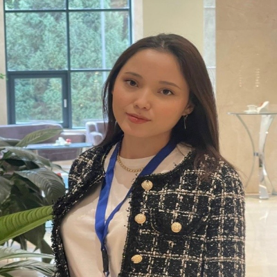 Ергалиева Адема Маратовна